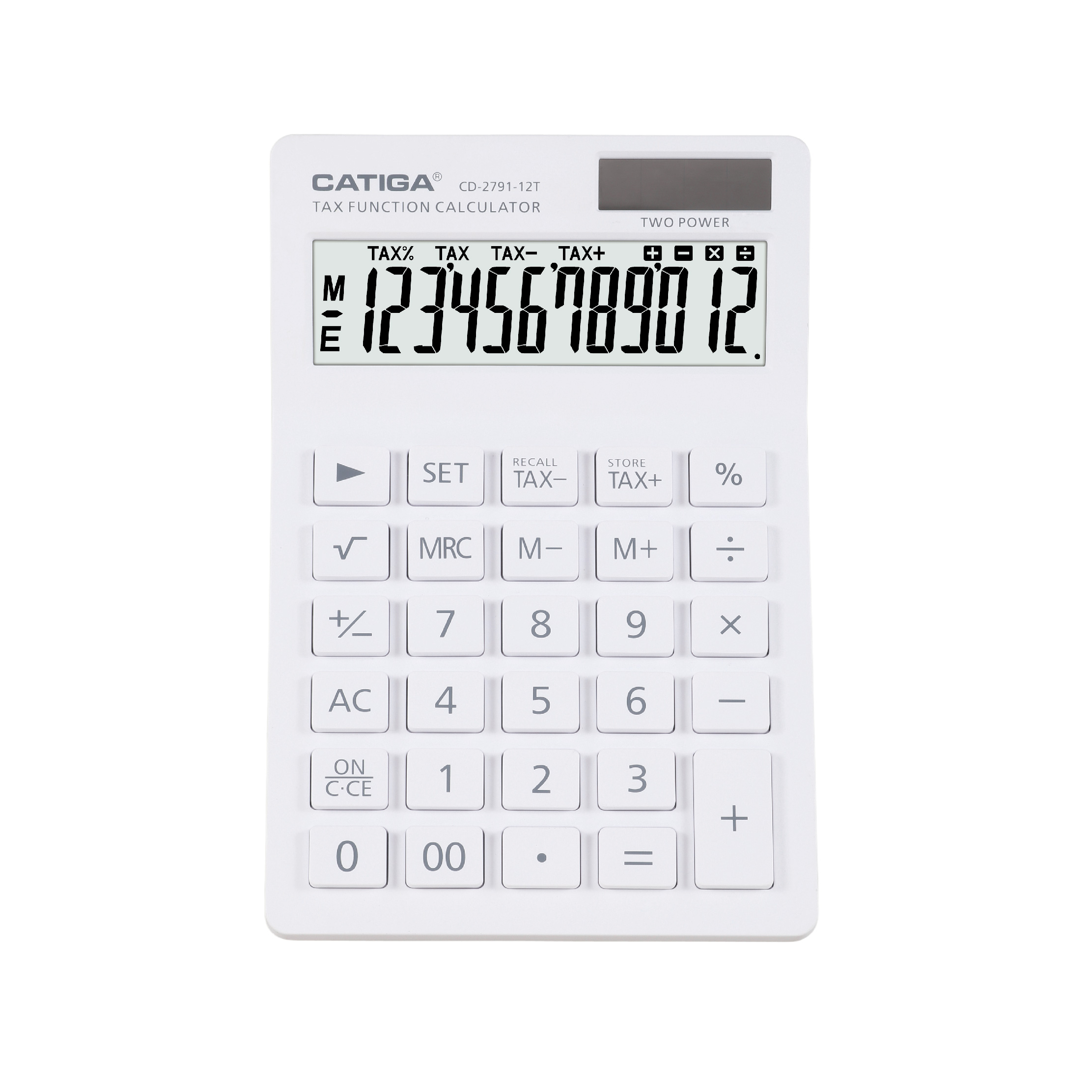  CD-2791-12T