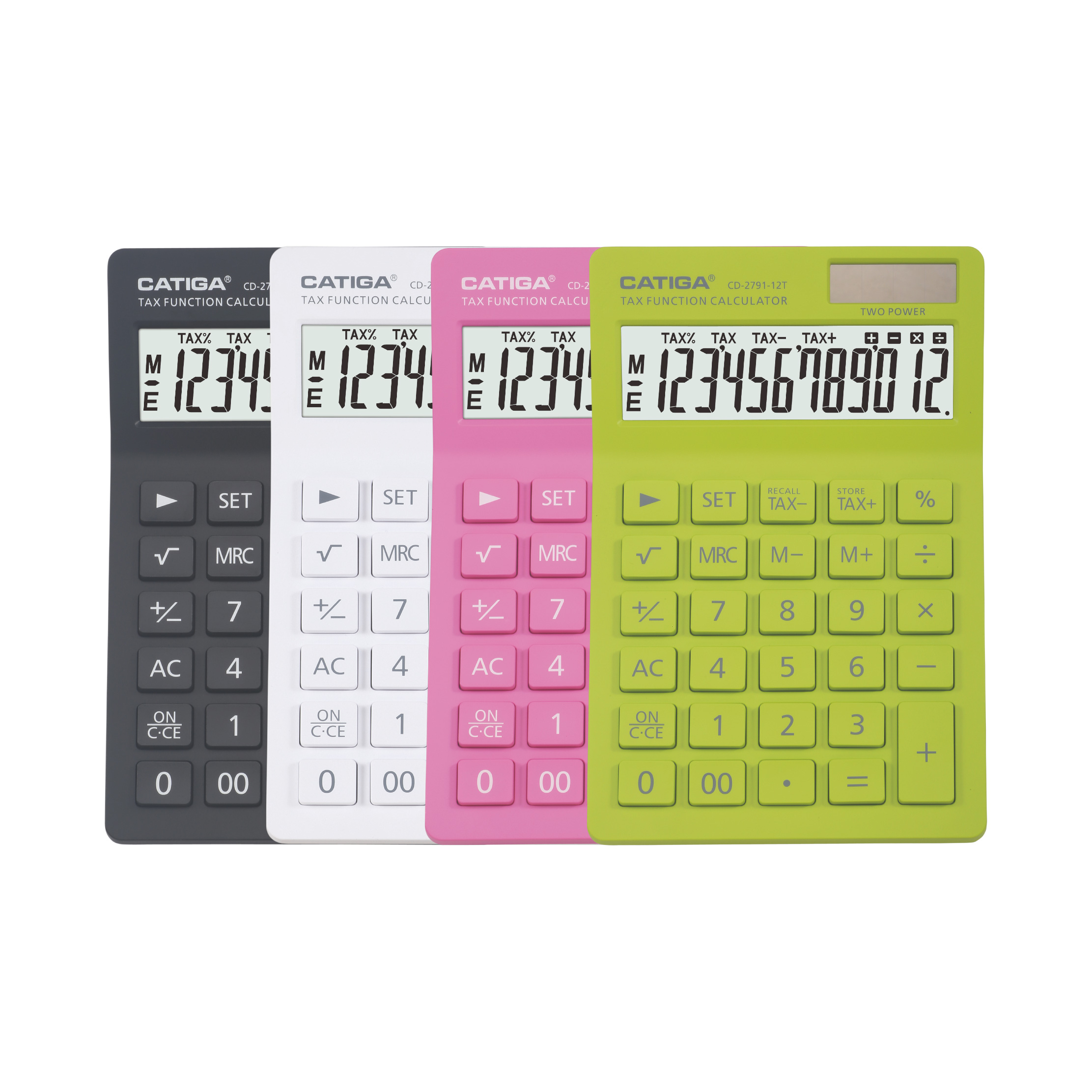 CD-2791-12T