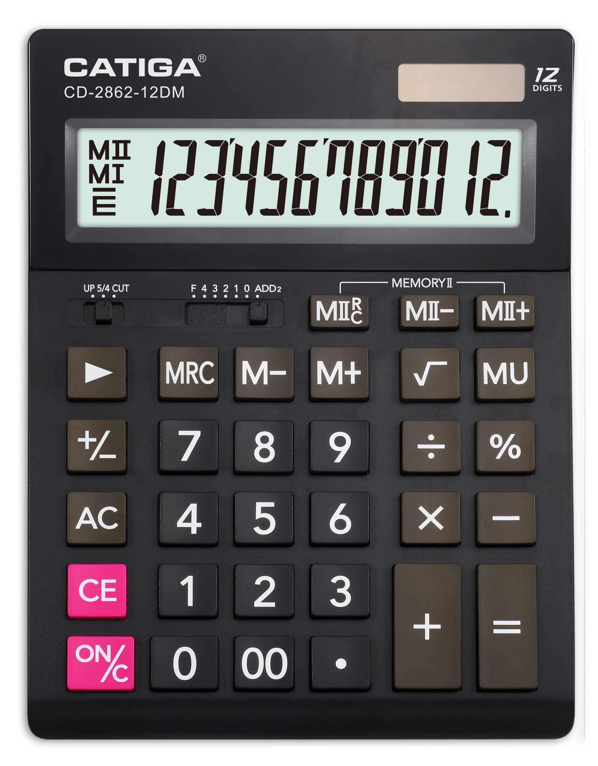 CD-2862-12DM