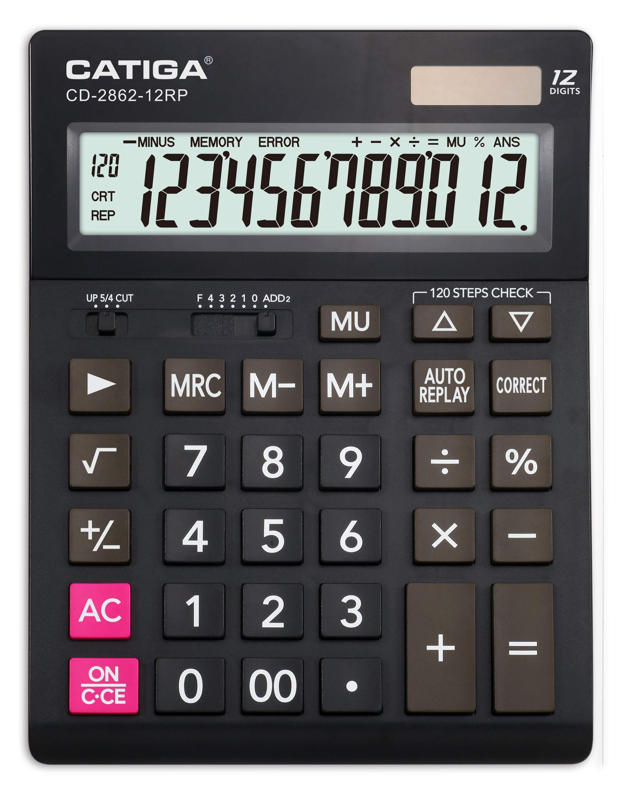  CD-2862-12RP
