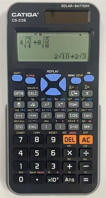 CS-236