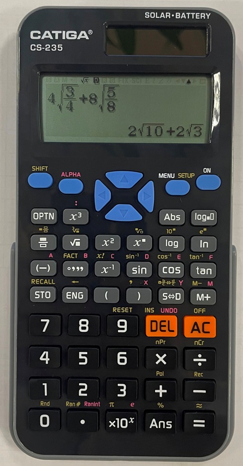 CS-235