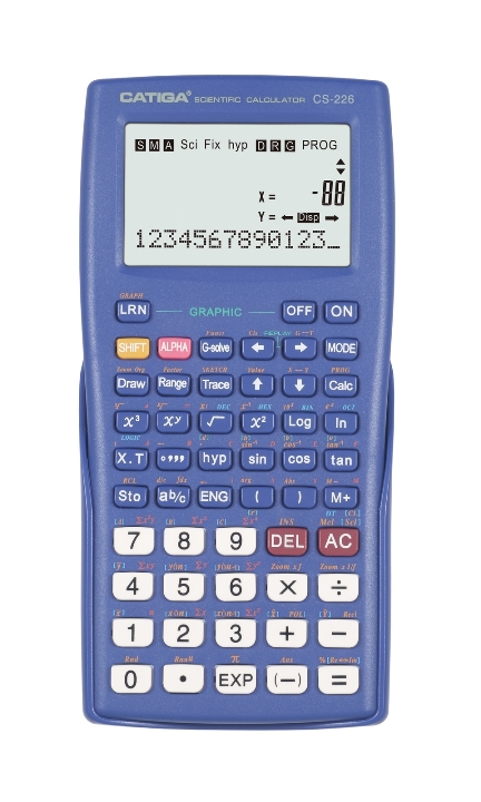 CS-226