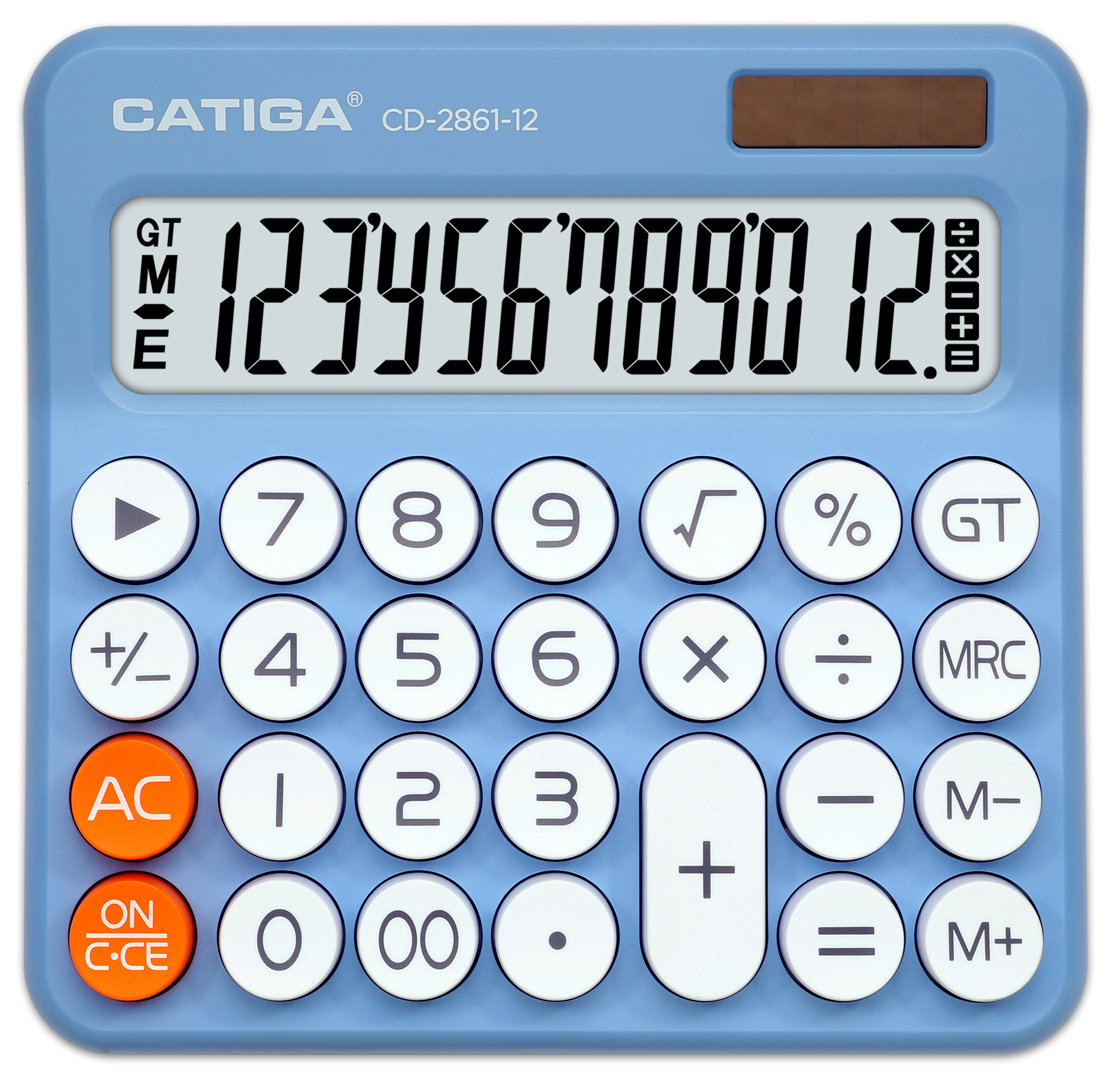 CD-2861-12