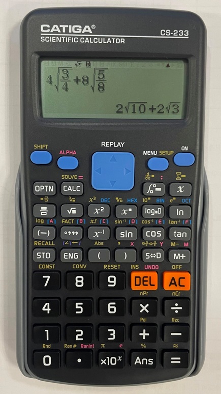 CS-233