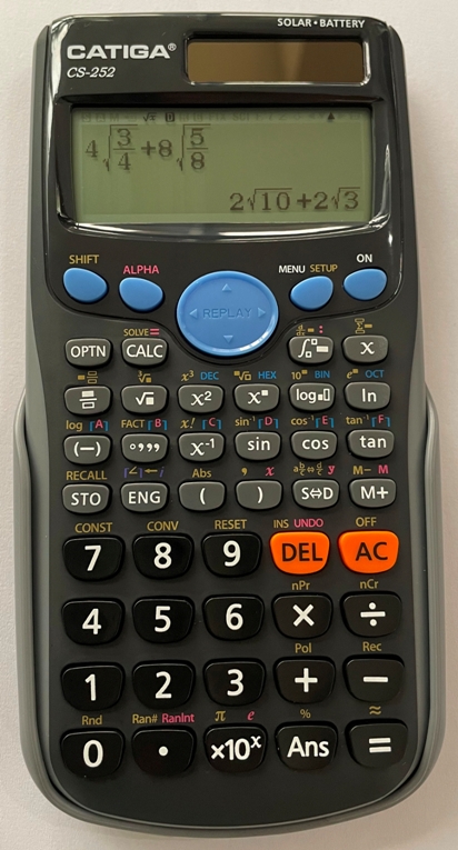 CS-252