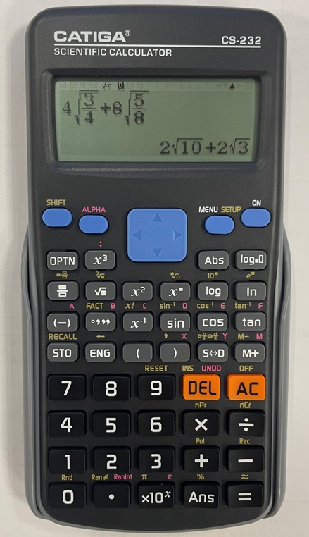 CS-232