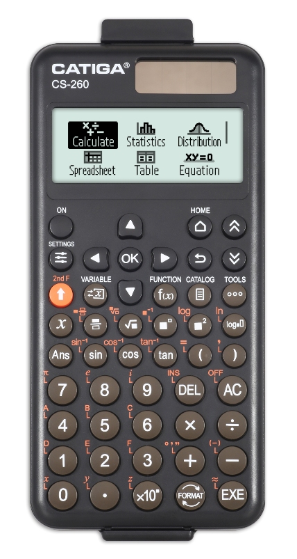 CS-260
