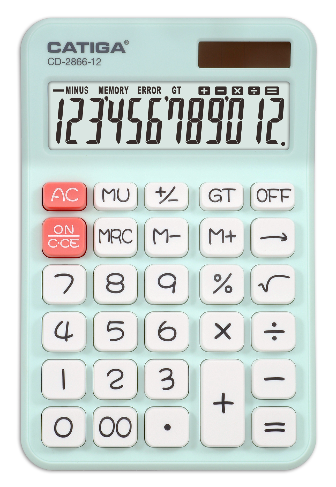 CD-2866-12