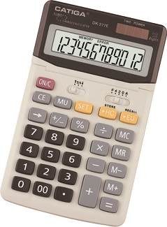  DK-277E