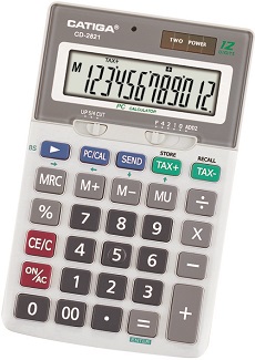  CD-2821