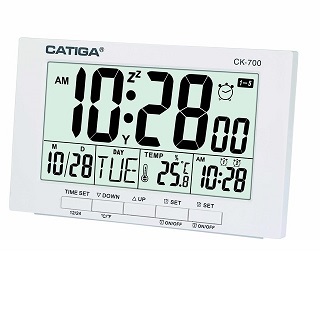 CK-700