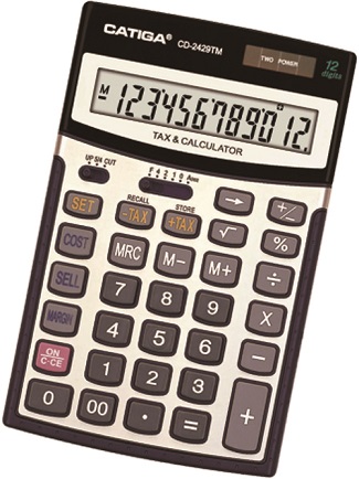 CD-2429TM